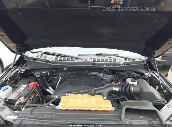 1FTFW1EG7GKF54672 2016 FORD F150 Черный Вид сзади