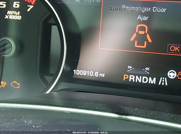 1FTFW1RG0HFA44393 2017 FORD F150 Black 