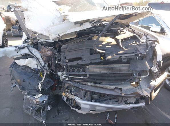 1FTFW1RG0LFC63377 2020 FORD F150 Белый Вид спереди