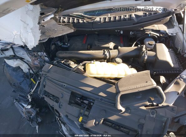 1FTFW1RG0LFC63377 2020 FORD F150 Белый Вид сзади