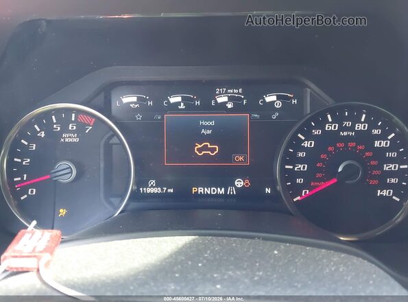 1FTFW1RG1JFD69656 2018 FORD F150 Черный Вид задних сидений