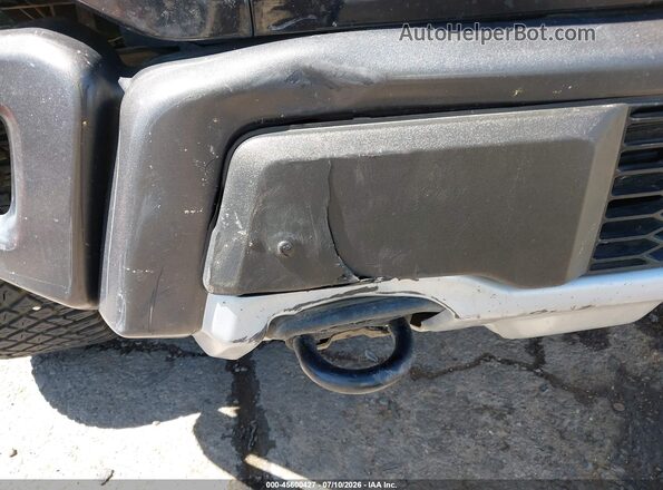 1FTFW1RG1JFD69656 2018 FORD F150 Черный 