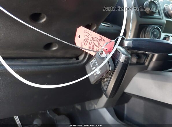 1FTFW1RG1KFA61307 2019 FORD F150 Red Widok deski rozdzielczej