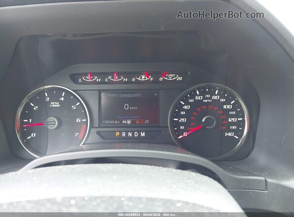 1FTFW1RG2KFA43916 2019 FORD F150 Черный Вид задних сидений