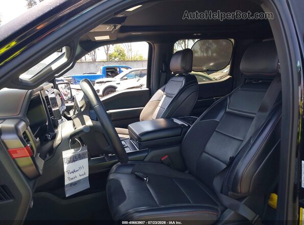 1FTFW1RG2RFA83648 2024 FORD F150 Black 