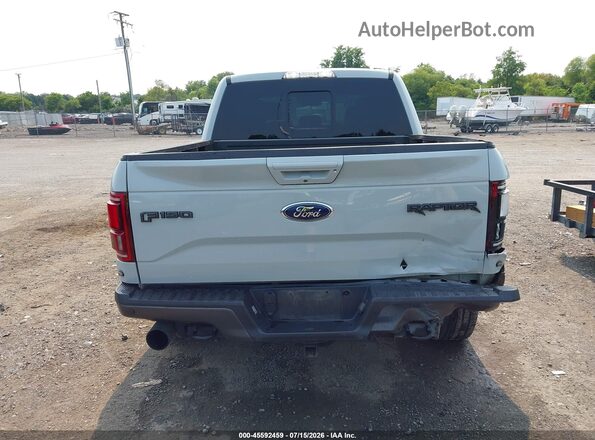 1FTFW1RG4HFB02442 2017 FORD F150 Light Blue 