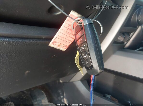 1FTFW1RG5JFE30443 2018 FORD F150 Red წინა პანელის ხედი
