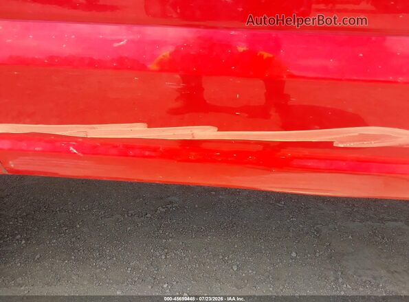 1FTFW1RG5JFE30443 2018 FORD F150 Red 