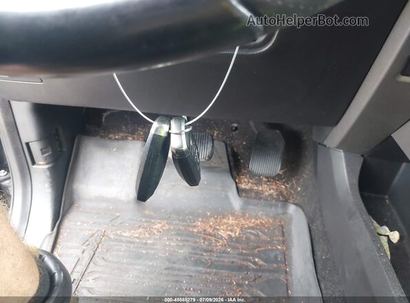 1FTFW1RG5LFC00534 2020 FORD F150 Черный Вид панели приборов
