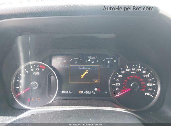 1FTFW1RG7HFA21368 2017 FORD F150 Silver Вид задніх сидінь