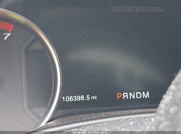 1FTFW1RG7KFA78693 2019 FORD F150 Red 