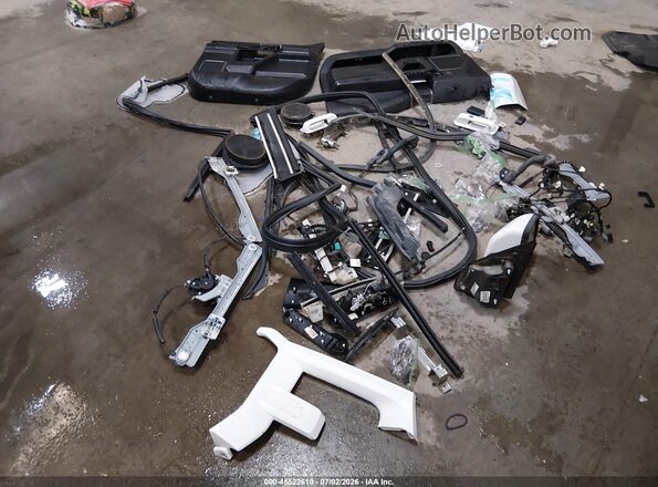 1FTFW1RG8HFB21592 2017 FORD F150 White 