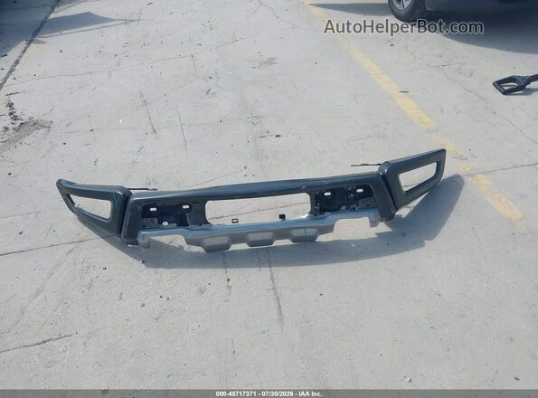 1FTFW1RG8HFB65785 2017 FORD F150 Silver Սարքավորումների վահանակի տեսք