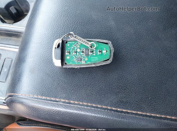 1FTFW1RG9JFE46063 2018 FORD F150 Black Vista del salpicadero