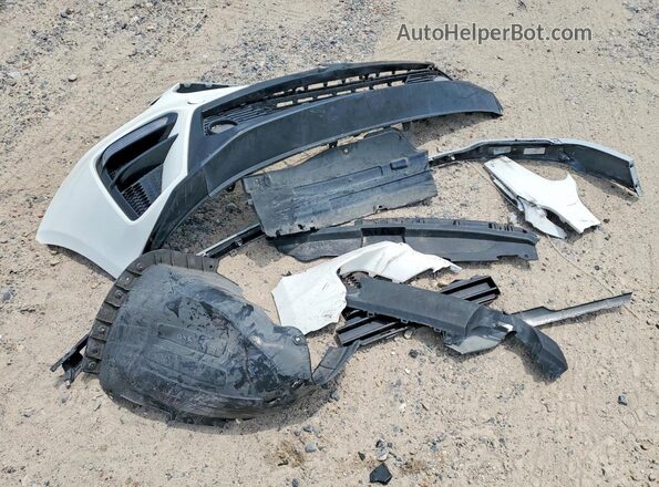 1FTFW2L57RKD23636 2024 FORD F150 Серый Вид наклейки с VIN-кодом