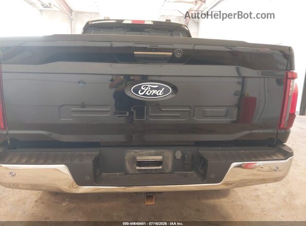 1FTFW3L51RFB18571 2024 FORD F150 Black 