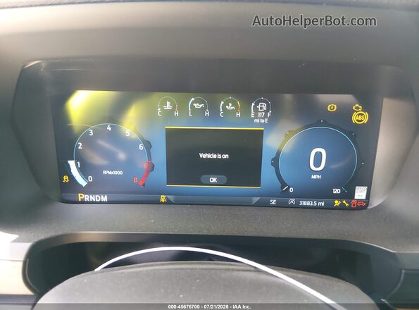 1FTFW3L53RFC03170 2024 FORD F150 Dark Blue 