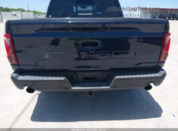 1FTFW3L53RFC03170 2024 FORD F150 Dark Blue 