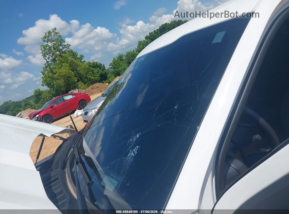 1FTFW3L82RKE45059 2024 FORD F150 White Vista frontal