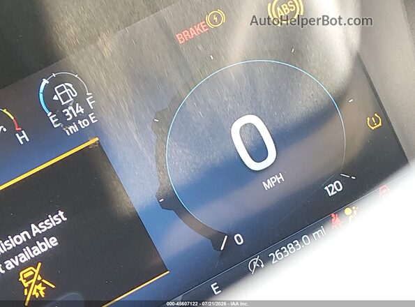 1FTFW3L83SKE88735 2025 FORD F150 Blue 