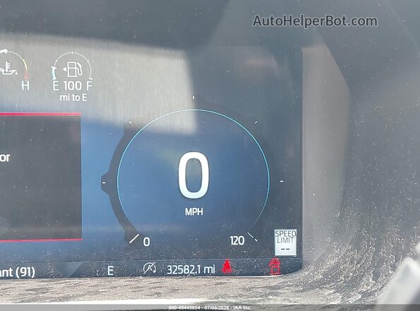 1FTFW3L8XRKF80869 2024 FORD F150 Gray 