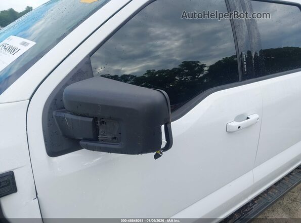 1FTFW3LD0RFA01023 2024 FORD F150 White 