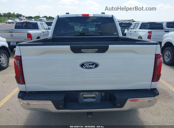 1FTFW3LD1RFB20330 2024 FORD F150 White 