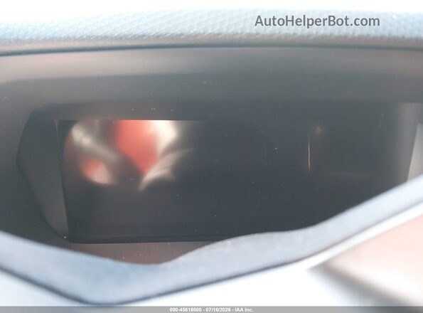 1FTFW3LD2RFB12365 2024 FORD F150 Gray Rear seats view