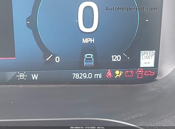 1FTFW3LD2RFB69424 2024 FORD F150 Maroon 