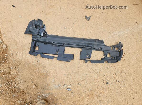 1FTFW3LD3RFB75989 2024 FORD F150 Gray ძრავის განყოფილების ხედი