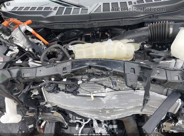 1FTFW3LD4RFA28693 2024 FORD F150 Black Vista trasera
