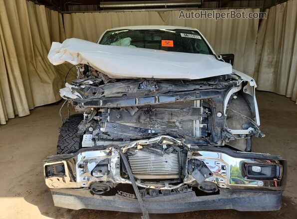 1FTFW3LD7RFA42801 2024 FORD F150 Белый 