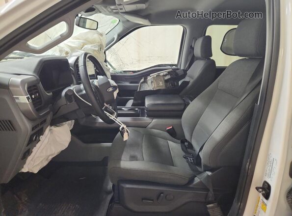 1FTFW3LD7RFA42801 2024 FORD F150 Белый 