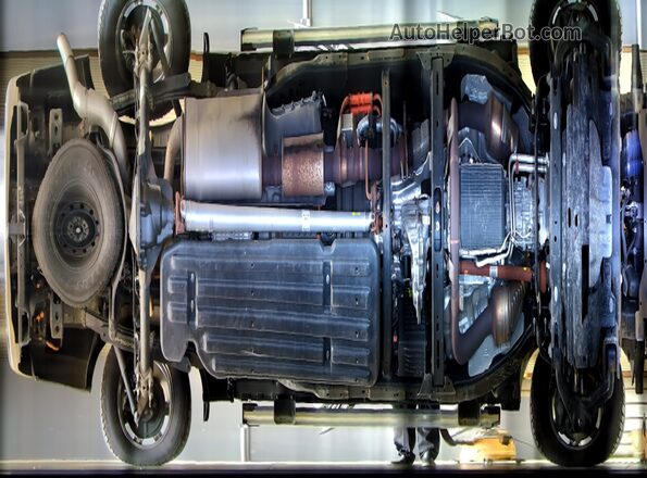 1FTFW3LDXRFA63061 2024 FORD F150 Black 360 interior view