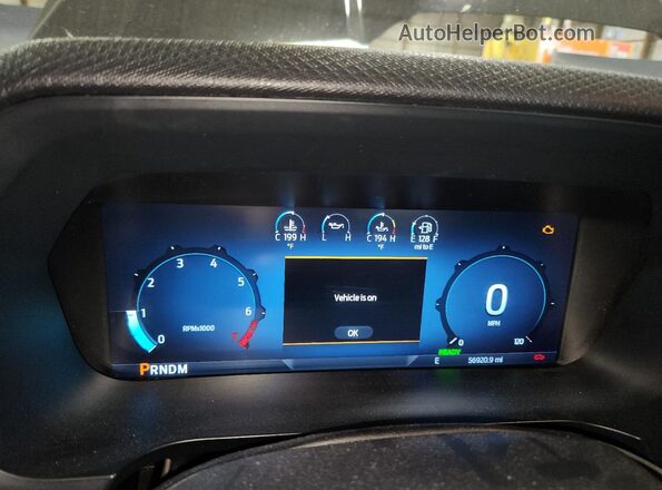 1FTFW3LDXRFA63061 2024 FORD F150 Black 
