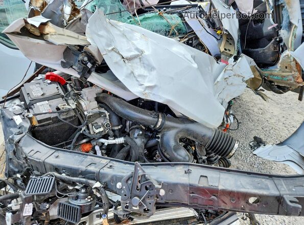 1FTFW3LDXRFB24022 2024 FORD F150 White უკანა სალონის ხედი