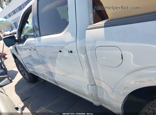 1FTFW4L88RFB53379 2024 FORD F150 Gray 