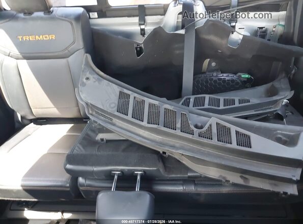 1FTFW4L88RFB53379 2024 FORD F150 Gray 