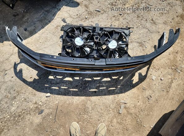 1FTFW4L89RFB91123 2024 FORD F150 White Вид підкапотного простору