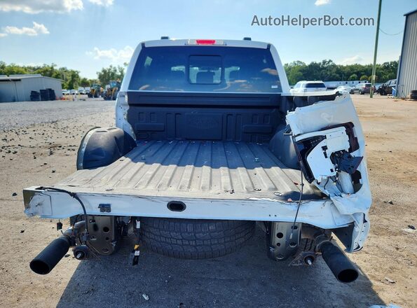 1FTFW5L57TFA07896 2026 FORD F150 White უკანა ხედი