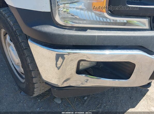 1FTFX1E51LKE11433 2020 FORD F150 White Vista del cuadro de instrumentos