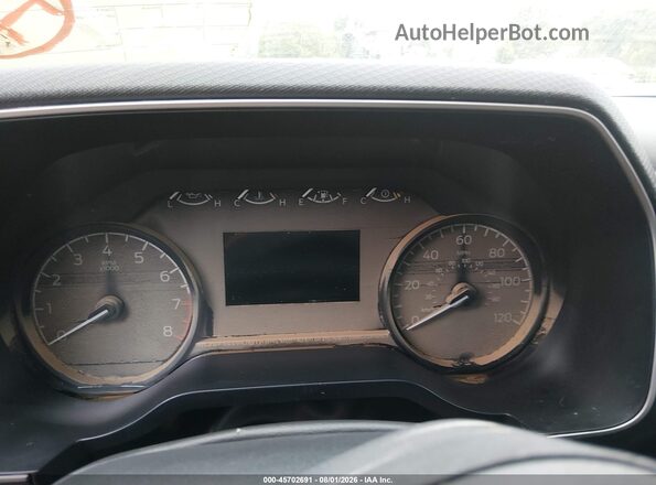 1FTFX1E52PKF94718 2023 FORD F150 Белый Вид задних сидений