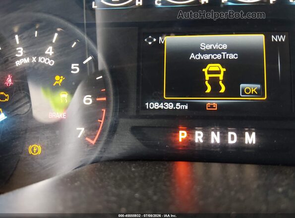 1FTFX1E53JFC28055 2018 FORD F150 Серый Вид задних сидений