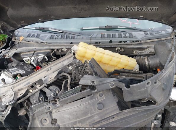 1FTFX1E53JFC28055 2018 FORD F150 Серый Вид сзади