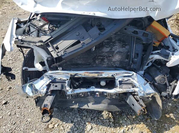 1FTFX1E58MKD40426 2021 FORD F150 White Вид задньої частини салону