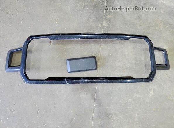 1FTFX1E59JFE33489 2018 FORD F150 Black Շարժիչի բաժամունքի տեսք