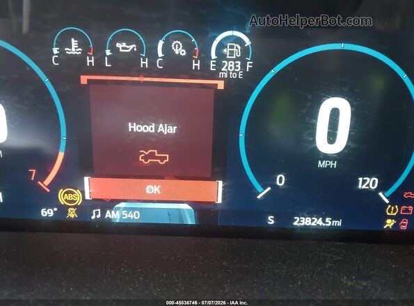 1FTFX1E88NFB51618 2022 FORD F150 Black Вид задніх сидінь