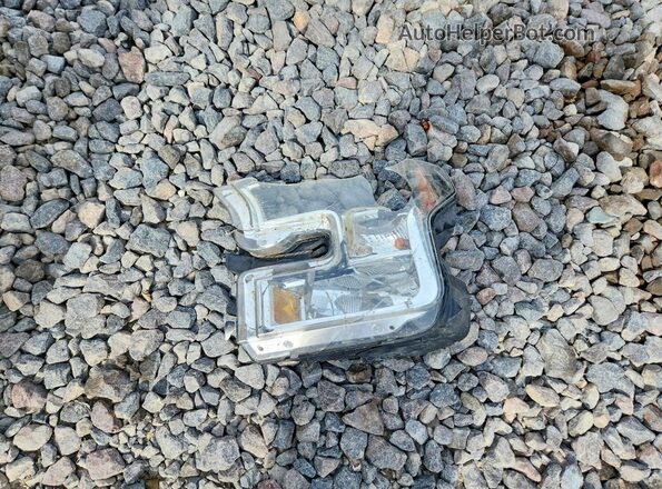 1FTFX1EF1HKC40232 2017 FORD F150 Blue ძრავის განყოფილების ხედი