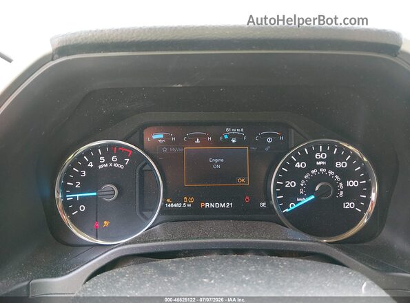 1FTFX1EF6GKD72496 2016 FORD F150 Black Հետևի նստատեղերի տեսք