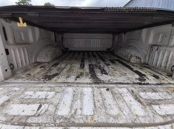 1FTFX1EG2JKC27343 2018 FORD F150 White 